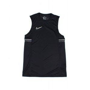 Nike Dri-FIT Academy Sleeveless Top (M)