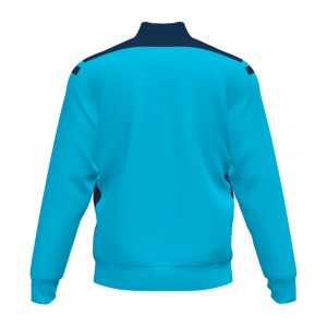 Joma Championship VI 1/4 Zip Sweatshirt / Midlayer (M)