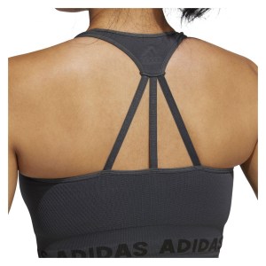 adidas-LP Womens Training Aeroknit Bra