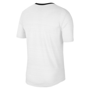 Nike Dri-FIT Miler Short Sleeve Running Top