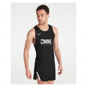Nike Dry Miler Singlet (M)