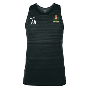 Nike Dry Miler Singlet (M)