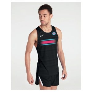 Nike Dry Miler Singlet (M)