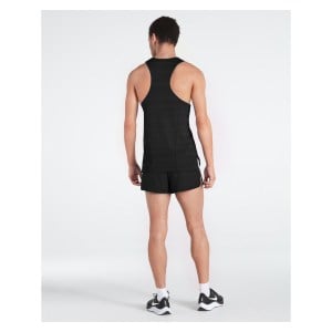 Nike Dry Miler Singlet (M)