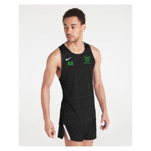 Nike Dry Miler Singlet (M)