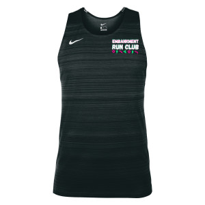 Nike Dry Miler Singlet (M)