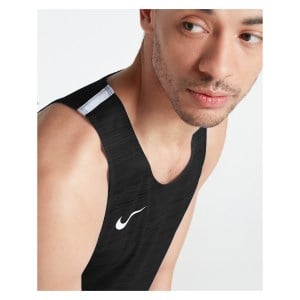 Nike Dry Miler Singlet (M)