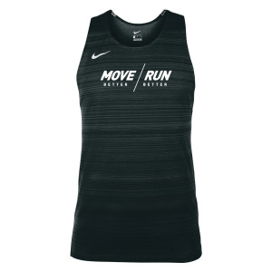 Nike Dry Miler Singlet (M)