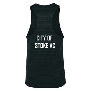 Nike Dry Miler Singlet (M)