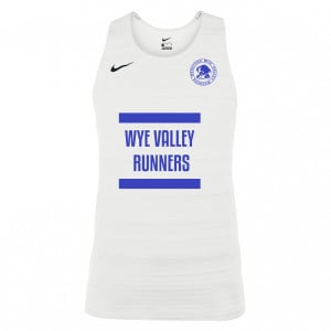 Nike Dry Miler Singlet (M)