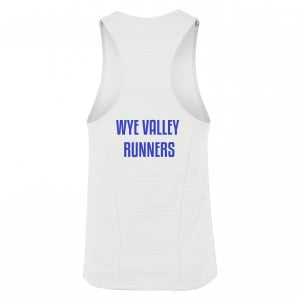 Nike Dry Miler Singlet (M)