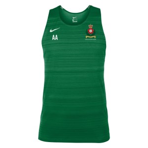 Nike Dry Miler Singlet (M)