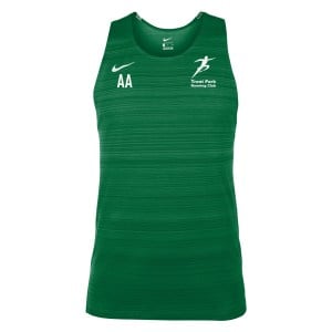 Nike Dry Miler Singlet (M)