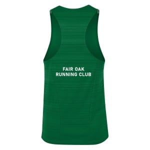 Nike Dry Miler Singlet (M)