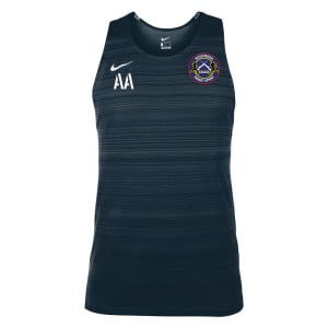 Zelus-Nike Dry Miler Singlet (M)