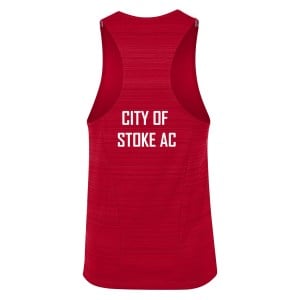 Nike Dry Miler Singlet (M)