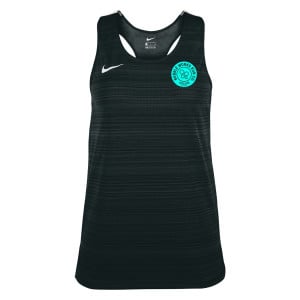 Nike Womens Dry Miler Singlet (W)