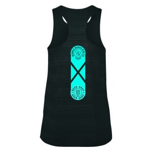 Nike Womens Dry Miler Singlet (W)