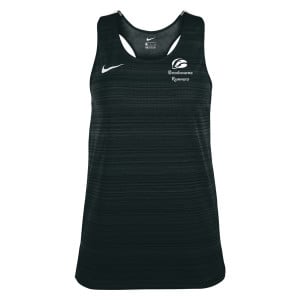 Zelus-Nike Womens Dry Miler Singlet (W)