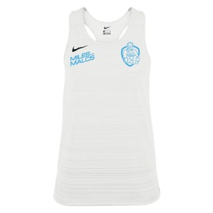 Nike Womens Dry Miler Singlet (W)
