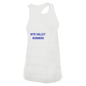 Nike Womens Dry Miler Singlet (W)