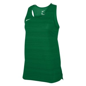 Nike Womens Dry Miler Singlet (W)