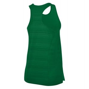 Nike Womens Dry Miler Singlet (W)