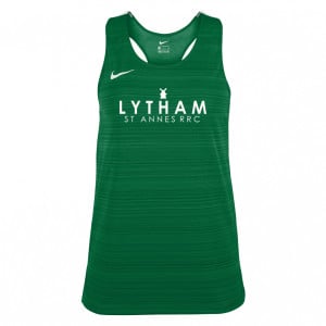 Nike Womens Dry Miler Singlet (W)