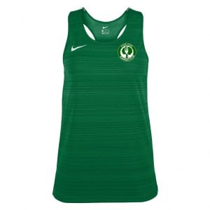 Nike Womens Dry Miler Singlet (W)