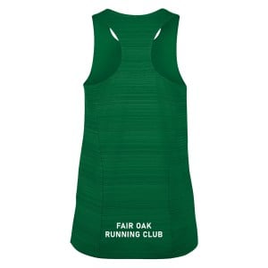 Nike Womens Dry Miler Singlet (W)