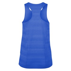 Nike Womens Dry Miler Singlet (W) Royal Blue-White