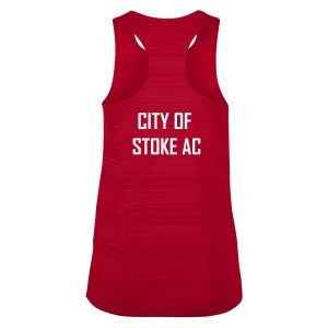 Nike Womens Dry Miler Singlet (W)