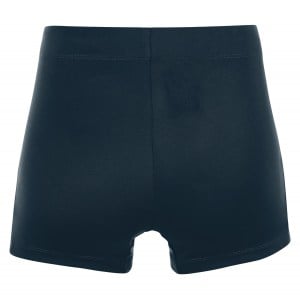 Zelus-Nike Womens Team 3 Inch Short (W)