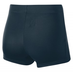 Zelus-Nike Womens Team 3 Inch Short (W)