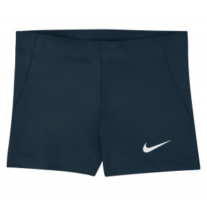 Zelus-Nike Womens Team 3 Inch Short (W)