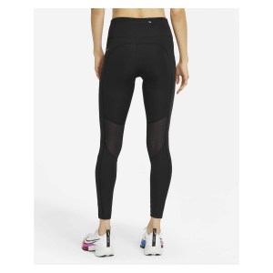 Nike Womens Epic Fast Mid-Rise Running Leggings (W)