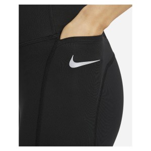 Nike Womens Epic Fast Mid-Rise Running Leggings (W)