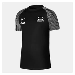 Nike Academy Short Sleeve Jersey