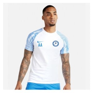 Nike Academy Short Sleeve Jersey