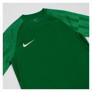 Nike Academy Short Sleeve Jersey