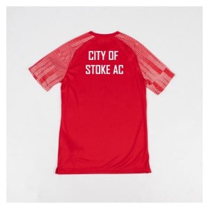 Nike Academy Short Sleeve Jersey