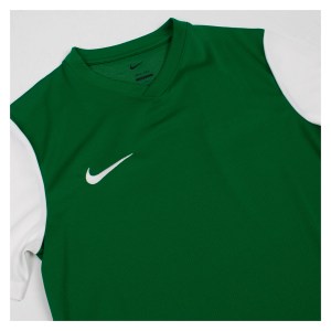 Nike Tiempo Premier 2 Short Sleeve Jersey