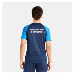 Nike Academy Pro Short Sleeve Tee