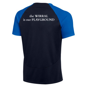 Nike Academy Pro Short Sleeve Tee
