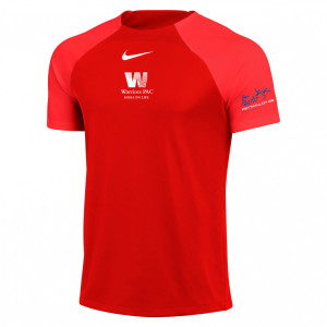 Nike Academy Pro Short Sleeve Tee