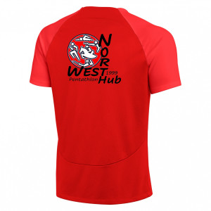 Nike Academy Pro Short Sleeve Tee