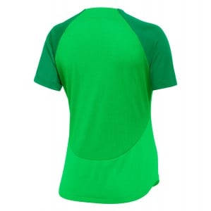 Nike Womens Academy Pro Short Sleeve Tee (W)