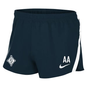 Zelus-Nike Team Stock Fast 2 Inch Short (M)