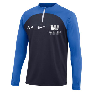 Nike Academy Pro Midlayer Drill Top