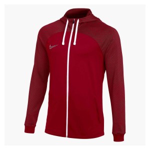 Nike Strike Full Zip Track Hoodie